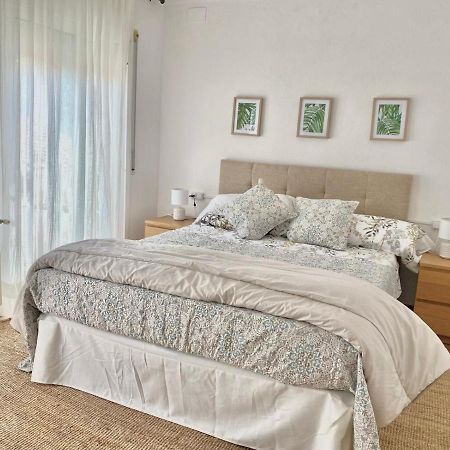 Villa Rosanna Colera Ngoại thất bức ảnh