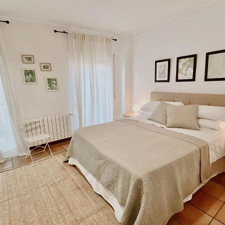 Villa Rosanna Colera Ngoại thất bức ảnh