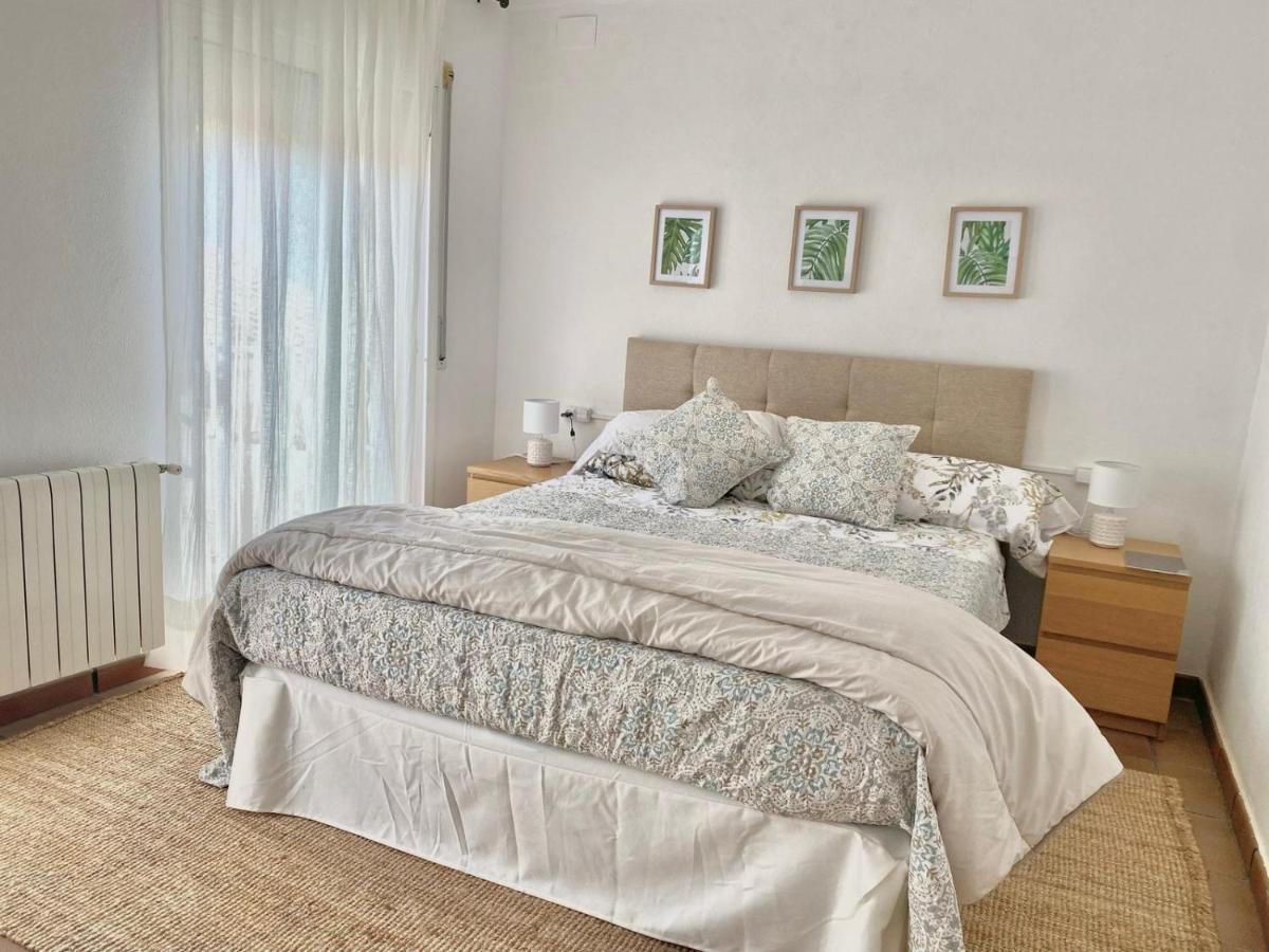 Villa Rosanna Colera Ngoại thất bức ảnh