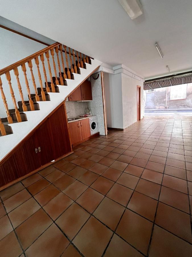 Villa Rosanna Colera Ngoại thất bức ảnh