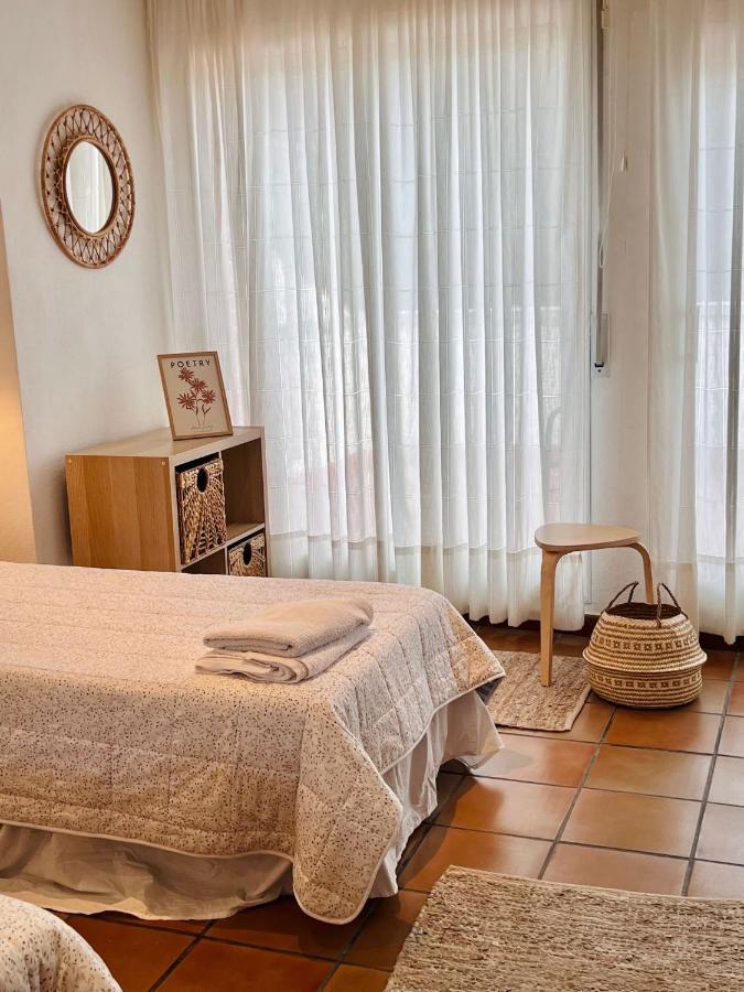 Villa Rosanna Colera Ngoại thất bức ảnh